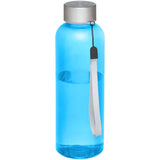 Borraccia sportiva in PET riciclato da 500 ml Bodhi personalizzato con logo - Pubblienne