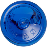 Borraccia sportiva in PET riciclato da 500 ml Bodhi personalizzato con logo - Pubblienne
