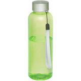 Borraccia sportiva in PET riciclato da 500 ml Bodhi personalizzato con logo - Pubblienne