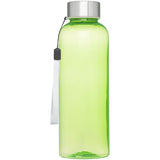 Borraccia sportiva in PET riciclato da 500 ml Bodhi personalizzato con logo - Pubblienne