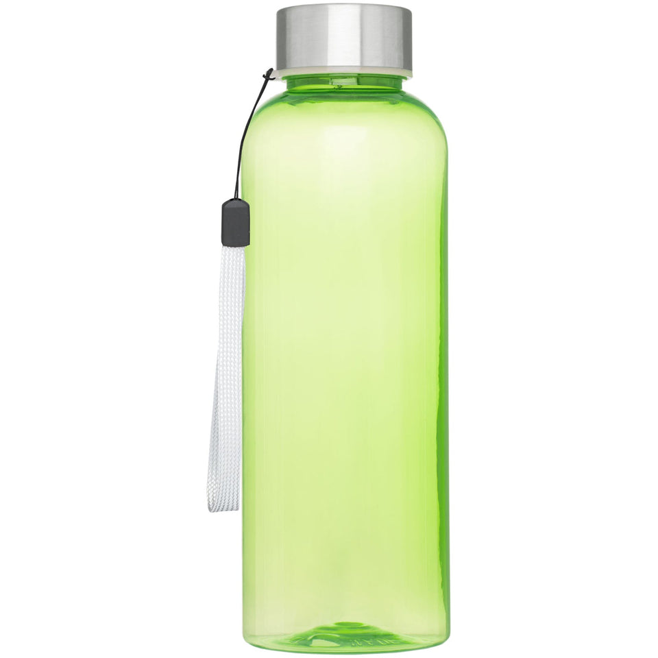 Borraccia sportiva in PET riciclato da 500 ml Bodhi personalizzato con logo - Pubblienne