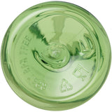 Borraccia sportiva in PET riciclato da 500 ml Bodhi personalizzato con logo - Pubblienne