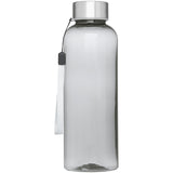 Borraccia sportiva in PET riciclato da 500 ml Bodhi personalizzato con logo - Pubblienne