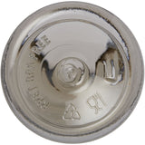 Borraccia sportiva in PET riciclato da 500 ml Bodhi personalizzato con logo - Pubblienne
