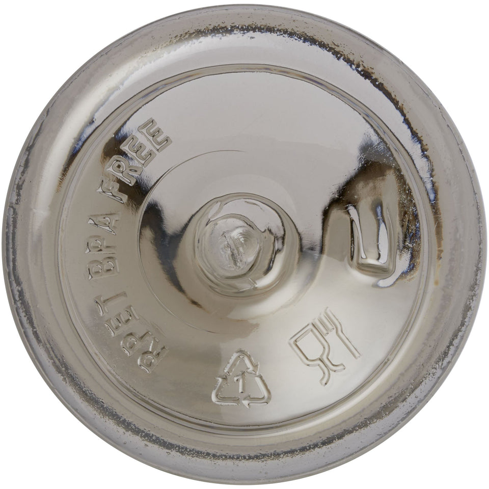 Borraccia sportiva in PET riciclato da 500 ml Bodhi personalizzato con logo - Pubblienne
