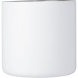 Tazza in acciaio inossidabile riciclato certificato RCS da 360 ml con isolamento sottovuoto in rame Bjorn personalizzato con logo - Pubblienne
