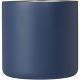 Tazza in acciaio inossidabile riciclato certificato RCS da 360 ml con isolamento sottovuoto in rame Bjorn personalizzato con logo - Pubblienne