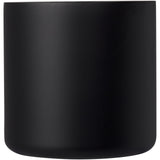 Tazza in acciaio inossidabile riciclato certificato RCS da 360 ml con isolamento sottovuoto in rame Bjorn personalizzato con logo - Pubblienne
