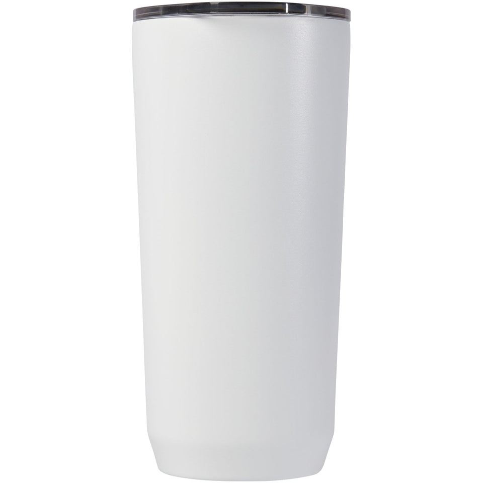 Bicchiere termico con isolamento sottovuoto da 600 ml CamelBak® Horizon personalizzato con logo - Pubblienne