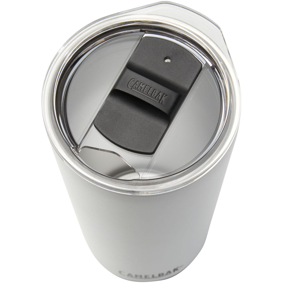 Bicchiere termico con isolamento sottovuoto da 600 ml CamelBak® Horizon personalizzato con logo - Pubblienne