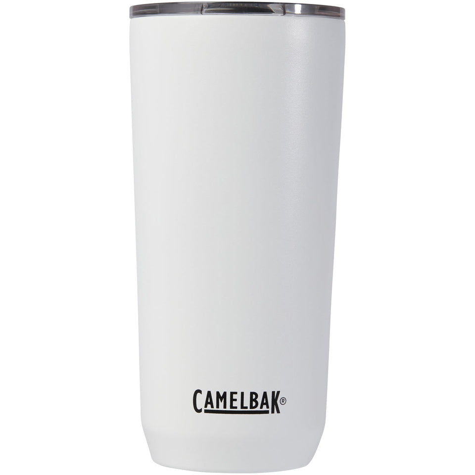 Bicchiere termico con isolamento sottovuoto da 600 ml CamelBak® Horizon personalizzato con logo - Pubblienne