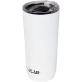 Bicchiere termico con isolamento sottovuoto da 600 ml CamelBak® Horizon personalizzato con logo - Pubblienne