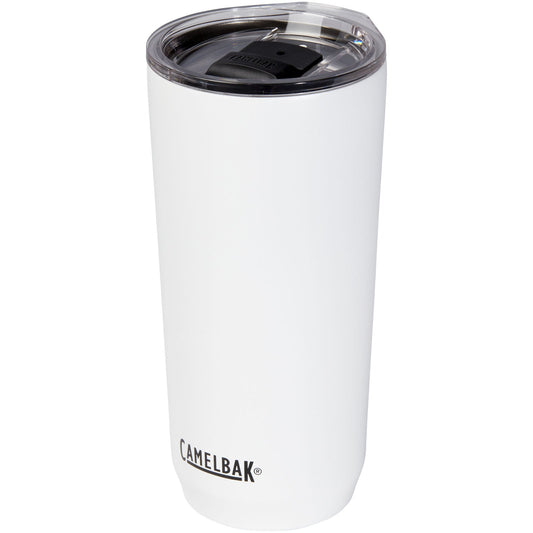 Bicchiere termico con isolamento sottovuoto da 600 ml CamelBak® Horizon personalizzato con logo - Pubblienne