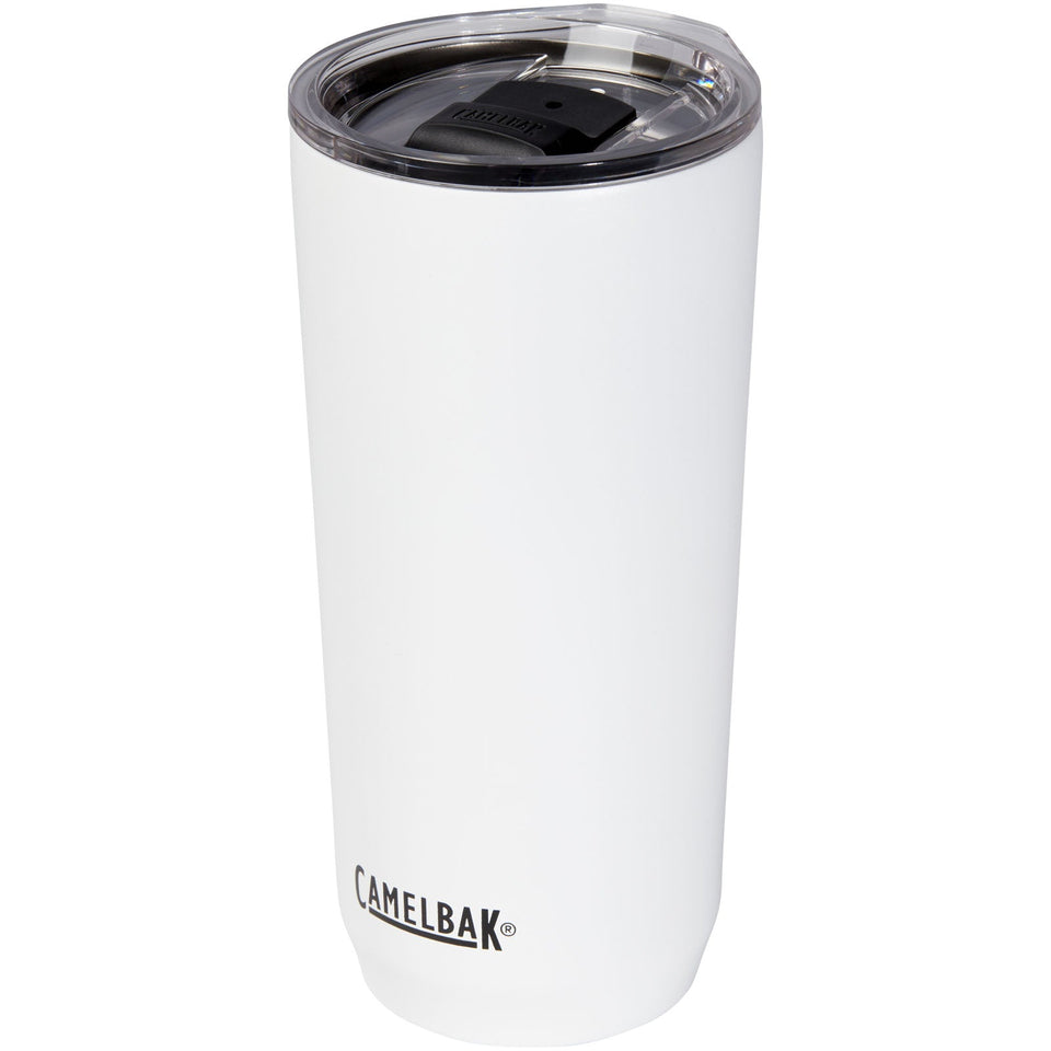 Bicchiere termico con isolamento sottovuoto da 600 ml CamelBak® Horizon personalizzato con logo - Pubblienne