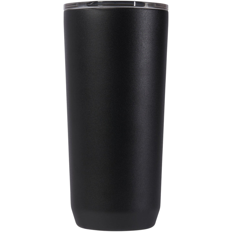 Bicchiere termico con isolamento sottovuoto da 600 ml CamelBak® Horizon personalizzato con logo - Pubblienne