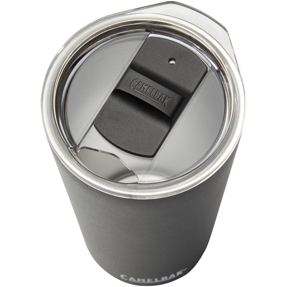 Bicchiere termico con isolamento sottovuoto da 600 ml CamelBak® Horizon personalizzato con logo - Pubblienne