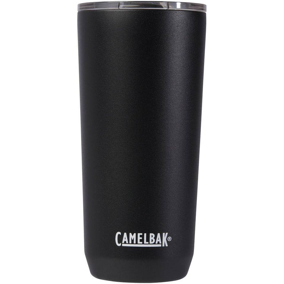 Bicchiere termico con isolamento sottovuoto da 600 ml CamelBak® Horizon personalizzato con logo - Pubblienne