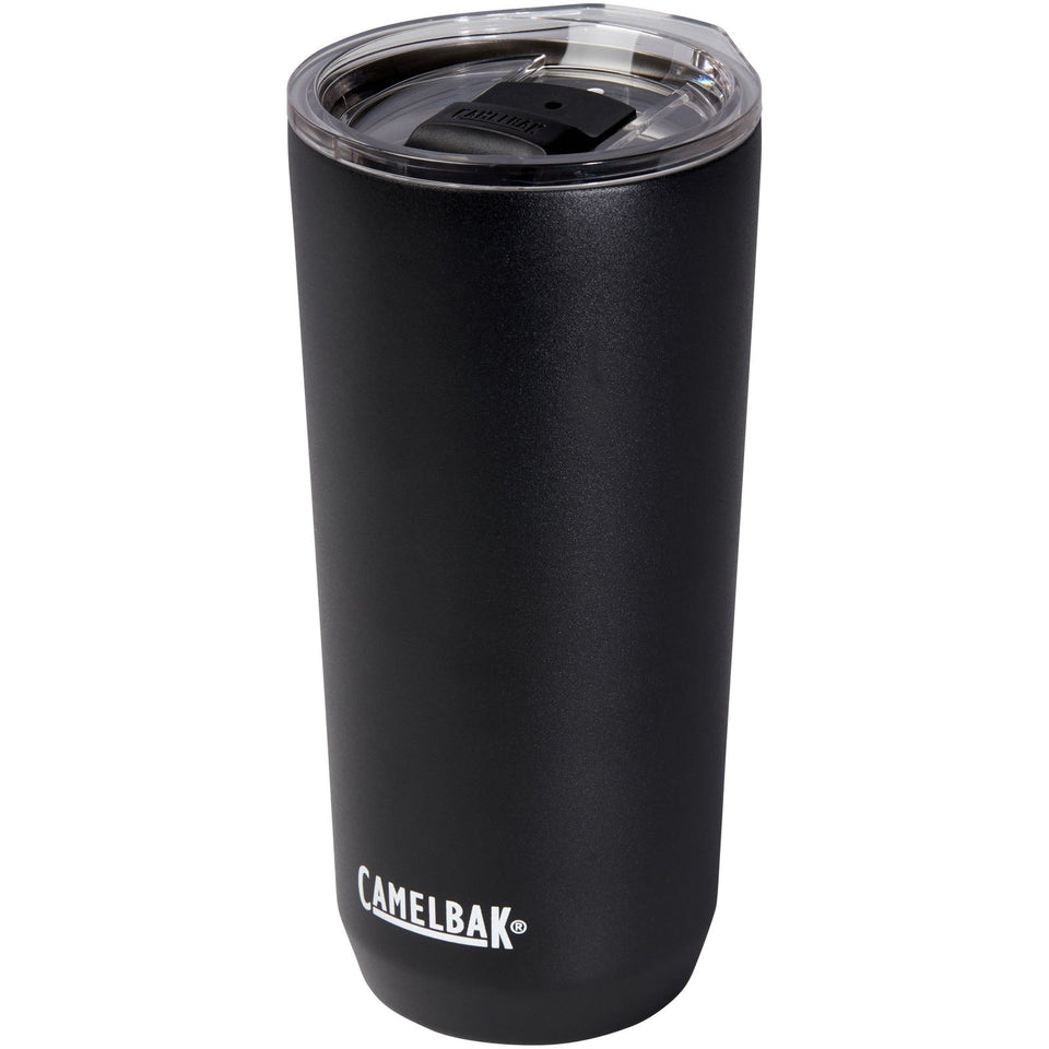 Bicchiere termico con isolamento sottovuoto da 600 ml CamelBak® Horizon personalizzato con logo - Pubblienne