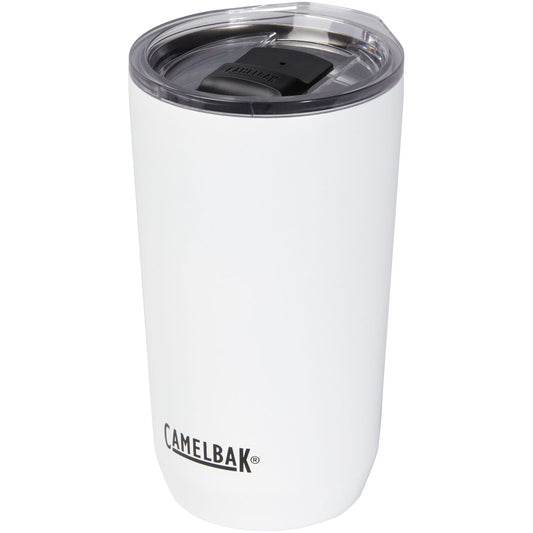 Bicchiere termico con isolamento sottovuoto da 500 ml CamelBak® Horizon personalizzato con logo - Pubblienne