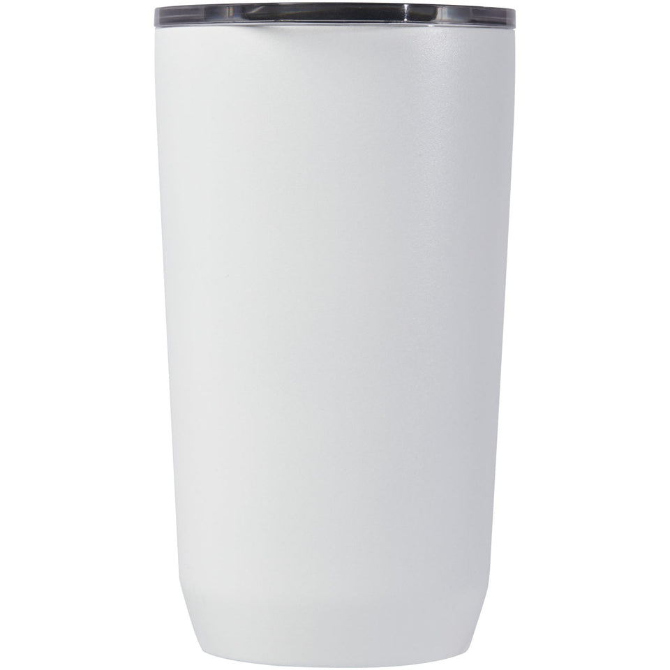 Bicchiere termico con isolamento sottovuoto da 500 ml CamelBak® Horizon personalizzato con logo - Pubblienne