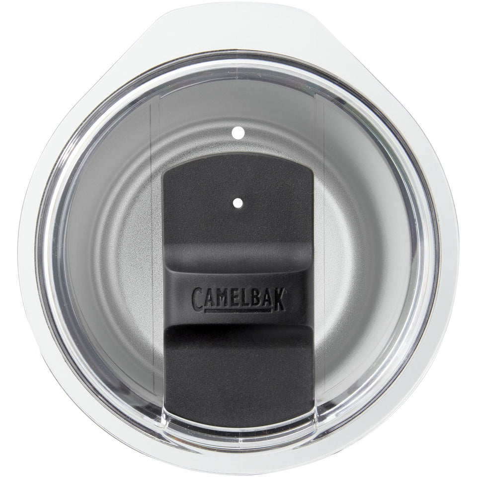 Bicchiere termico con isolamento sottovuoto da 500 ml CamelBak® Horizon personalizzato con logo - Pubblienne