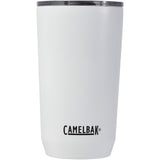 Bicchiere termico con isolamento sottovuoto da 500 ml CamelBak® Horizon personalizzato con logo - Pubblienne