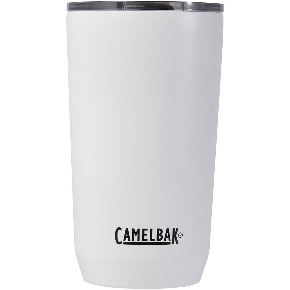 Bicchiere termico con isolamento sottovuoto da 500 ml CamelBak® Horizon personalizzato con logo - Pubblienne