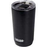 Bicchiere termico con isolamento sottovuoto da 500 ml CamelBak® Horizon personalizzato con logo - Pubblienne