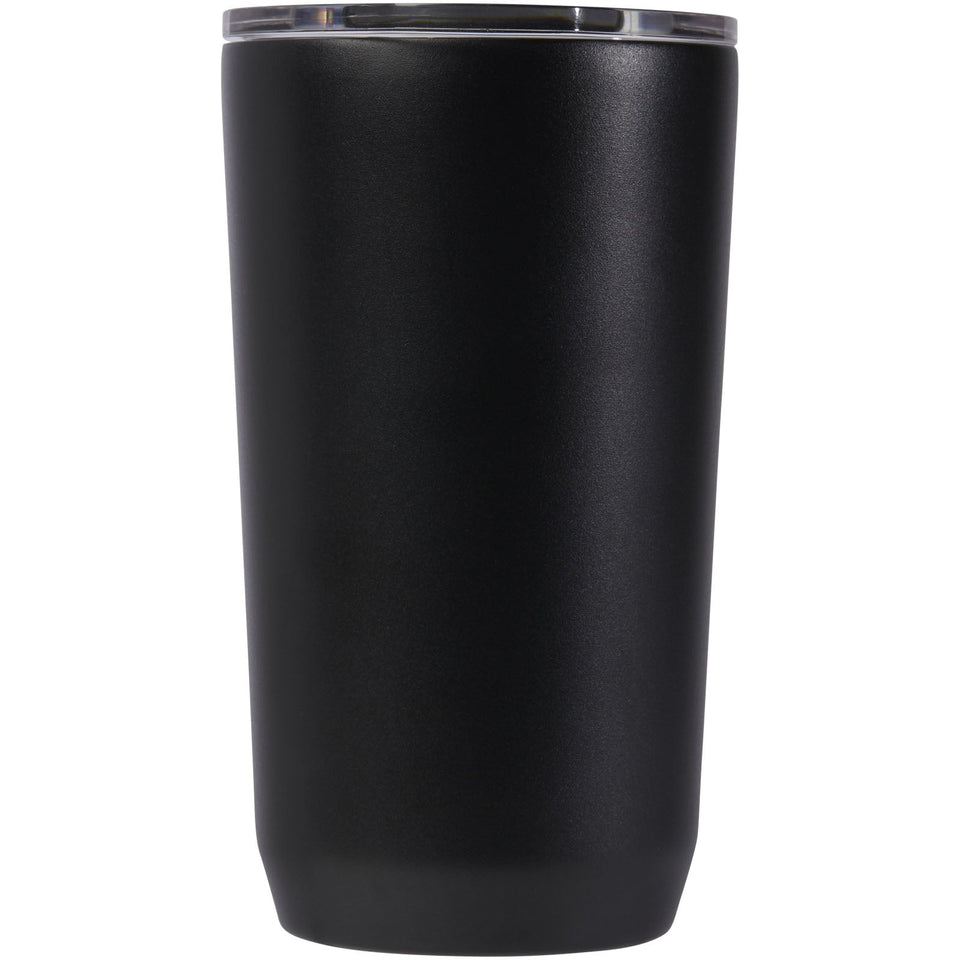 Bicchiere termico con isolamento sottovuoto da 500 ml CamelBak® Horizon personalizzato con logo - Pubblienne