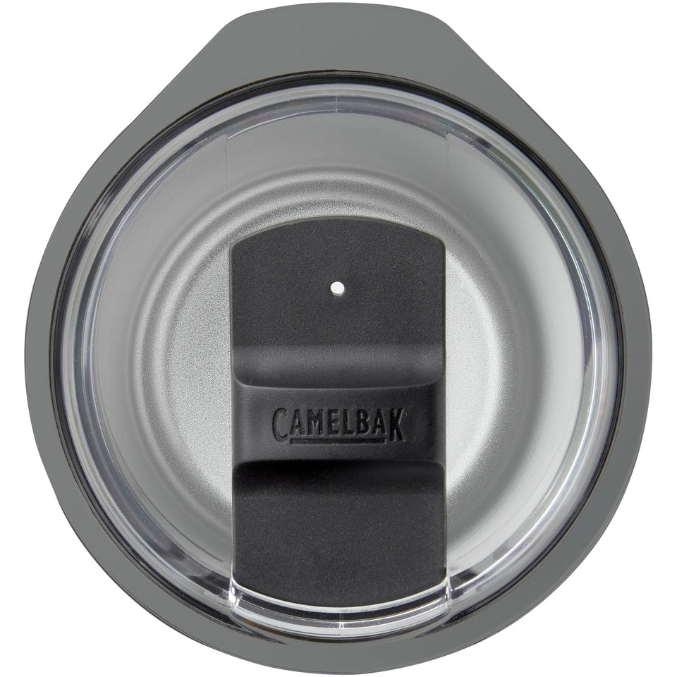 Bicchiere termico con isolamento sottovuoto da 500 ml CamelBak® Horizon personalizzato con logo - Pubblienne