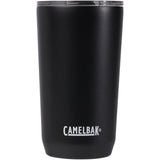 Bicchiere termico con isolamento sottovuoto da 500 ml CamelBak® Horizon personalizzato con logo - Pubblienne