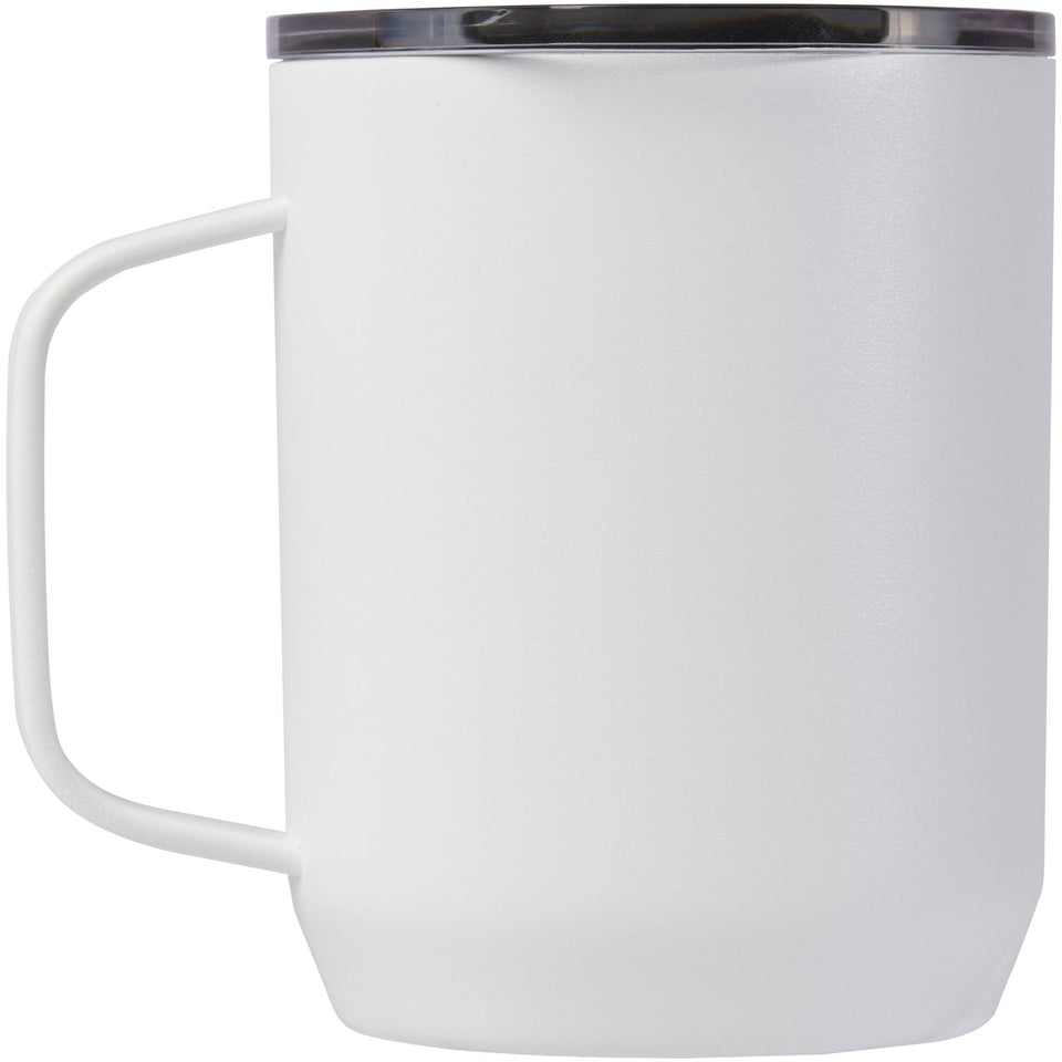 Tazza da campeggio con isolamento sottovuoto da 350 ml CamelBak® Horizon personalizzato con logo - Pubblienne