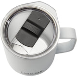 Tazza da campeggio con isolamento sottovuoto da 350 ml CamelBak® Horizon personalizzato con logo - Pubblienne