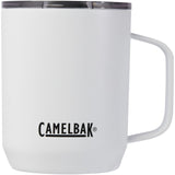 Tazza da campeggio con isolamento sottovuoto da 350 ml CamelBak® Horizon personalizzato con logo - Pubblienne
