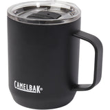Tazza da campeggio con isolamento sottovuoto da 350 ml CamelBak® Horizon personalizzato con logo - Pubblienne