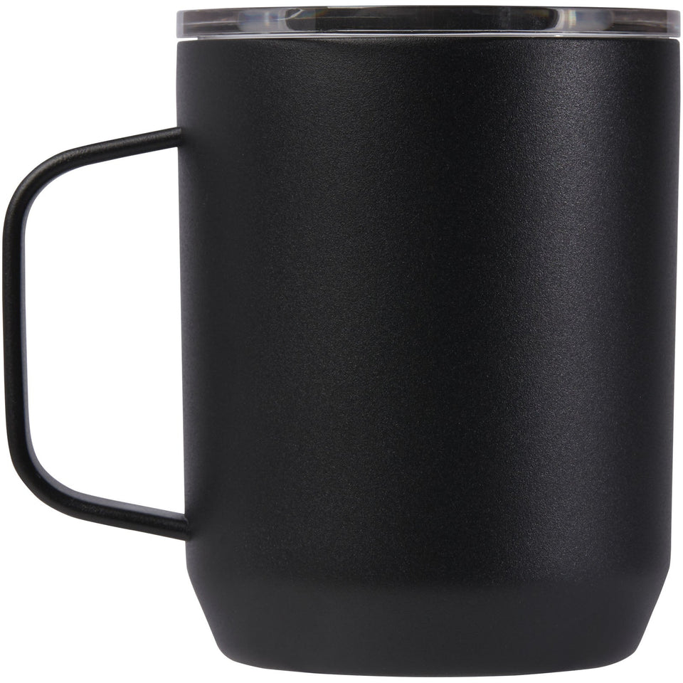 Tazza da campeggio con isolamento sottovuoto da 350 ml CamelBak® Horizon personalizzato con logo - Pubblienne