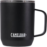 Tazza da campeggio con isolamento sottovuoto da 350 ml CamelBak® Horizon personalizzato con logo - Pubblienne