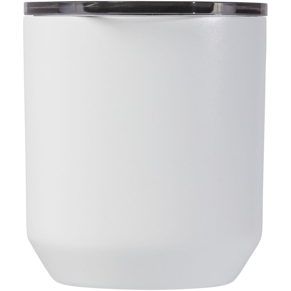 Bicchiere termico con isolamento sottovuoto da 300 ml CamelBak® Horizon Rocks personalizzato con logo - Pubblienne