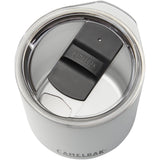 Bicchiere termico con isolamento sottovuoto da 300 ml CamelBak® Horizon Rocks personalizzato con logo - Pubblienne