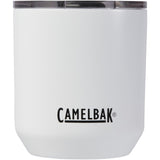 Bicchiere termico con isolamento sottovuoto da 300 ml CamelBak® Horizon Rocks personalizzato con logo - Pubblienne