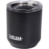 Bicchiere termico con isolamento sottovuoto da 300 ml CamelBak® Horizon Rocks personalizzato con logo - Pubblienne