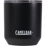 Bicchiere termico con isolamento sottovuoto da 300 ml CamelBak® Horizon Rocks personalizzato con logo - Pubblienne