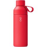 Borraccia da 500 ml con isolamento sottovuoto Ocean Bottle personalizzato con logo - Pubblienne