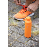 Borraccia da 500 ml con isolamento sottovuoto Ocean Bottle personalizzato con logo - Pubblienne
