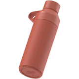 Borraccia da 500 ml con isolamento sottovuoto Ocean Bottle personalizzato con logo - Pubblienne