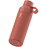 Borraccia da 500 ml con isolamento sottovuoto Ocean Bottle personalizzato con logo - Pubblienne