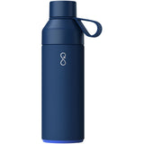 Borraccia da 500 ml con isolamento sottovuoto Ocean Bottle personalizzato con logo - Pubblienne