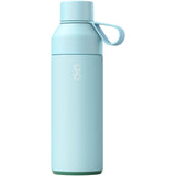 Borraccia da 500 ml con isolamento sottovuoto Ocean Bottle personalizzato con logo - Pubblienne