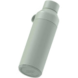 Borraccia da 500 ml con isolamento sottovuoto Ocean Bottle personalizzato con logo - Pubblienne