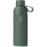 Borraccia da 500 ml con isolamento sottovuoto Ocean Bottle personalizzato con logo - Pubblienne
